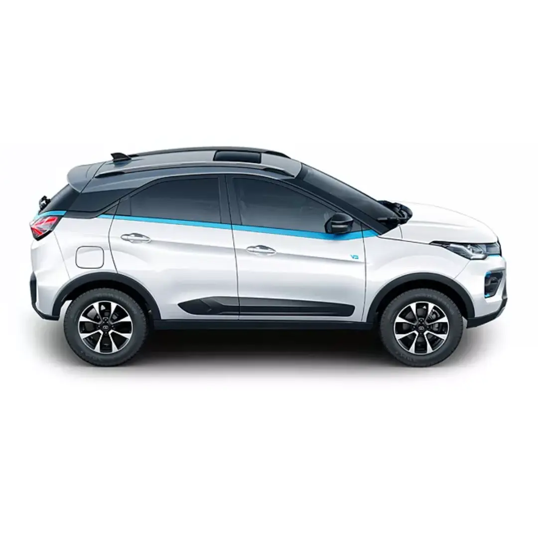 Tata Nexon EV XZ Plus Lux